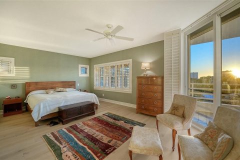 Condo in Longboat Key, Florida, 3 bedrooms  № 2105720 - photo 24