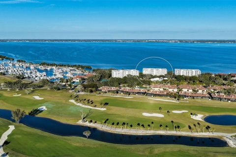 Condo in Longboat Key, Florida, 3 bedrooms  № 2105720 - photo 4