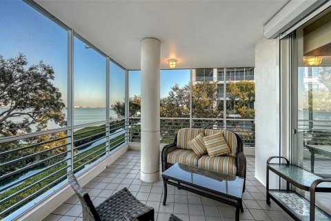 Condo in Longboat Key, Florida, 3 bedrooms  № 2105720 - photo 9