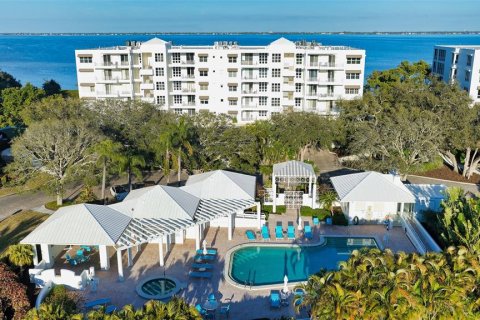 Condo in Longboat Key, Florida, 3 bedrooms  № 2105720 - photo 2