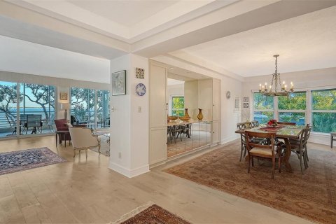 Condo in Longboat Key, Florida, 3 bedrooms  № 2105720 - photo 7
