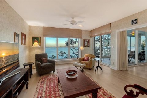 Condo in Longboat Key, Florida, 3 bedrooms  № 2105720 - photo 17