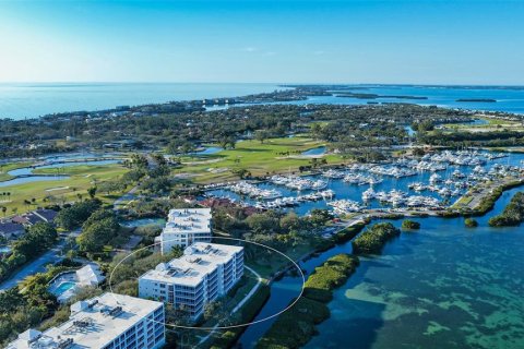 Condo in Longboat Key, Florida, 3 bedrooms  № 2105720 - photo 3