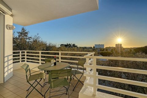 Condo in Longboat Key, Florida, 3 bedrooms  № 2105720 - photo 26