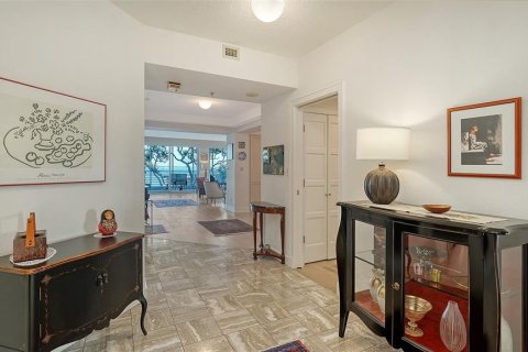 Condo in Longboat Key, Florida, 3 bedrooms  № 2105720 - photo 6