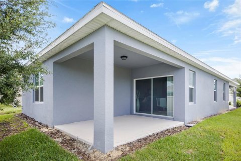 House in Davenport, Florida 4 bedrooms, 146.79 sq.m. № 2195849 - photo 29