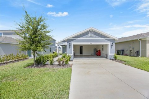 House in Davenport, Florida 4 bedrooms, 146.79 sq.m. № 2195849 - photo 27