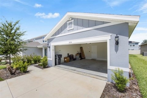 House in Davenport, Florida 4 bedrooms, 146.79 sq.m. № 2195849 - photo 30