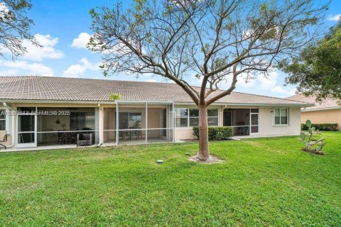 Adosado en alquiler en Delray Beach, Florida, 2 dormitorios, 128.11 m2 № 1993616 - foto 21