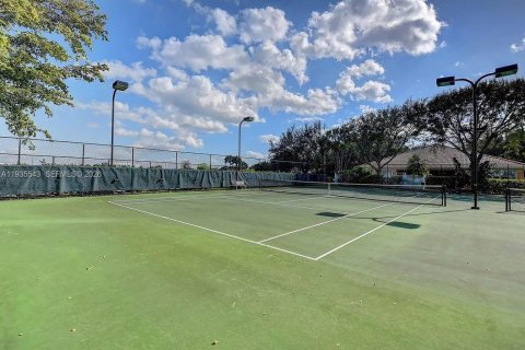 Touwnhouse à louer à Delray Beach, Floride: 2 chambres, 128.11 m2 № 1993616 - photo 26