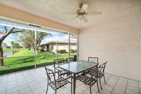 Adosado en alquiler en Delray Beach, Florida, 2 dormitorios, 128.11 m2 № 1993616 - foto 20