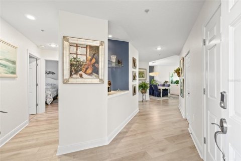 Condominio en alquiler en Madeira Beach, Florida, 3 dormitorios, 169.55 m2 № 1873053 - foto 23