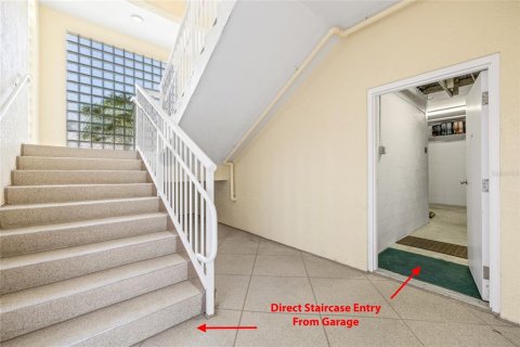 Снять в аренду кондоминиум в Мадейра - Бич, Флорида 7 комнат, 169.55м2, № 1873053 - фото 19