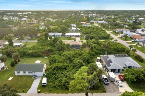 Land in Port Charlotte, Florida № 2205811