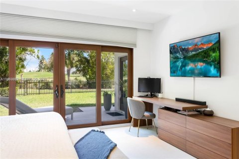 Casa en alquiler en Miami Beach, Florida, 4 dormitorios, 237.92 m2 № 2026541 - foto 16