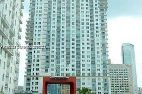 Condo in Miami, Florida, 1 bedroom  № 2176870 - photo 21