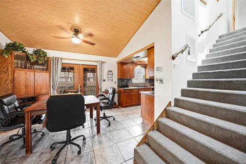 House in Venice, Florida 2 bedrooms, 137.87 sq.m. № 2218032 - photo 19