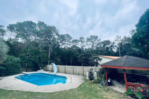 Villa ou maison à louer à Crestview, Floride: 3 chambres, 132.29 m2 № 590203 - photo 1