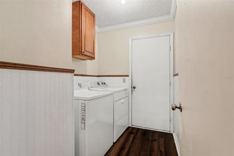 Купить виллу или дом в Брэндон, Флорида 6 комнат, 151.62м2, № 2433260 - фото 24