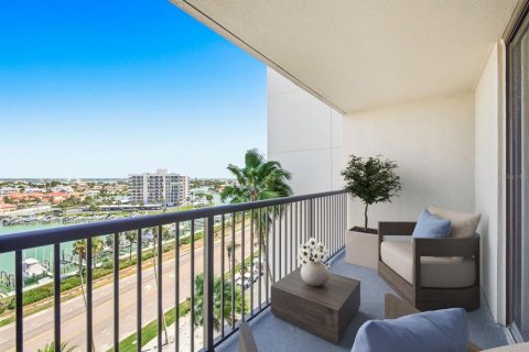 Condo in Clearwater, Florida, 2 bedrooms  № 2166265 - photo 17