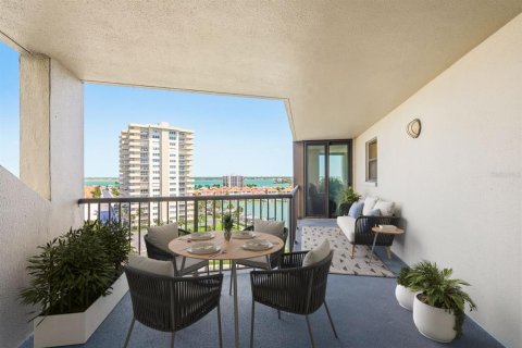 Condo in Clearwater, Florida, 2 bedrooms  № 2166265 - photo 7
