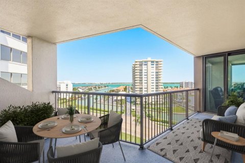Condo in Clearwater, Florida, 2 bedrooms  № 2166265 - photo 8