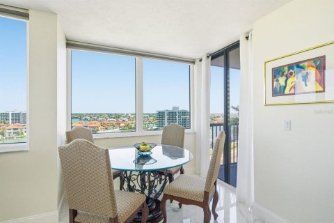 Condo in Clearwater, Florida, 2 bedrooms  № 2166265 - photo 14