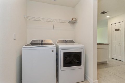Снять в аренду виллу или дом в Хейнс-Сити, Флорида 5 комнат, 116.13м2, № 2237076 - фото 9