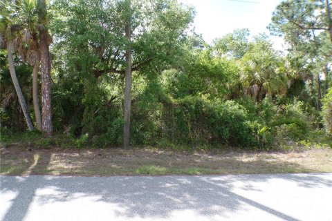 Terrain à vendre à Port Charlotte, Floride № 2239984 - photo 2