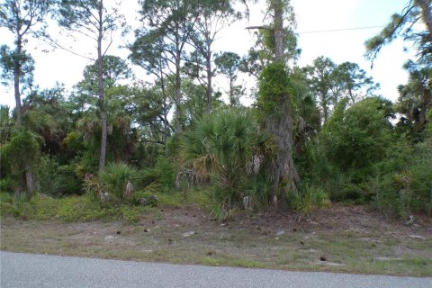 Terrain à vendre à Port Charlotte, Floride № 2239984 - photo 5