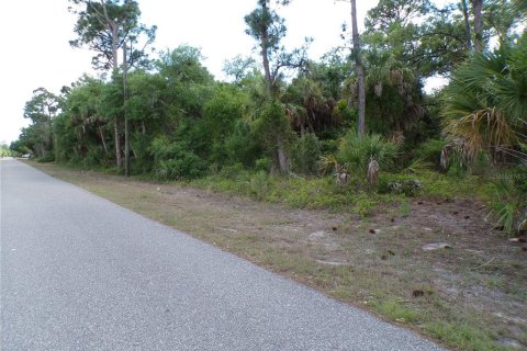 Terrain à vendre à Port Charlotte, Floride № 2239984 - photo 6