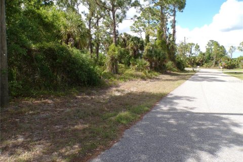 Terrain à vendre à Port Charlotte, Floride № 2239984 - photo 3