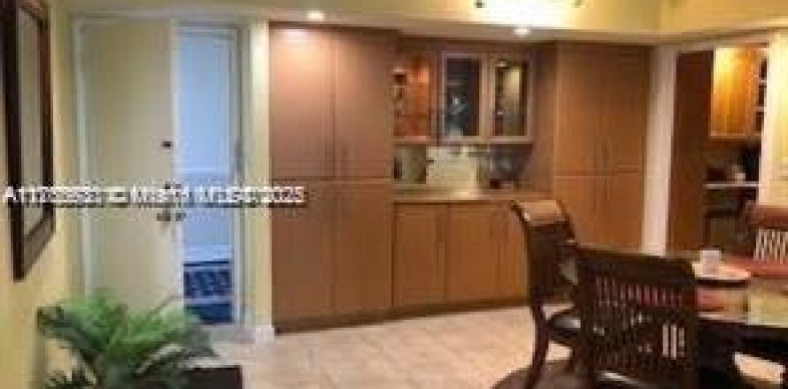 Condo à Miami Beach, Floride, 1 chambre № 1925987