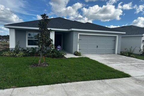 Casa en alquiler en Davenport, Florida, 4 dormitorios, 172.33 m2 № 1782206 - foto 1