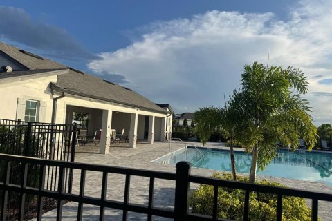 Casa en alquiler en Davenport, Florida, 4 dormitorios, 172.33 m2 № 1782206 - foto 5
