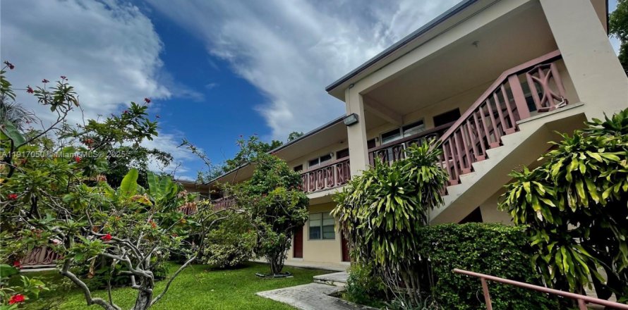 Квартира в Майами, Флорида 2 спальни, 74.32м2 № 1973832