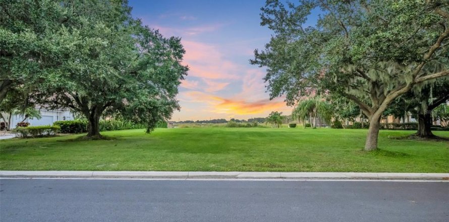 Land in Kissimmee, Florida № 1279665