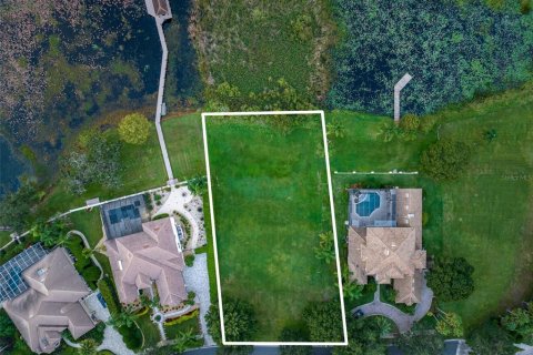Land in Kissimmee, Florida № 1279665 - photo 11