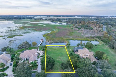 Land in Kissimmee, Florida № 1279665 - photo 7