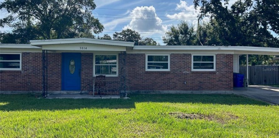 Casa en Lakeland, Florida 3 dormitorios, 134.15 m2 № 1908992