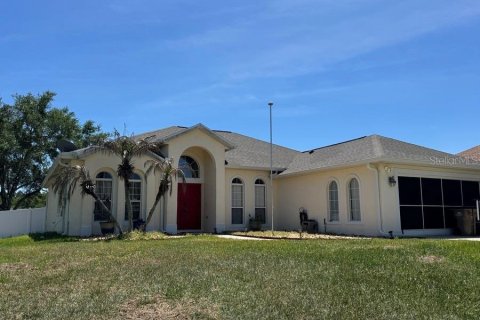 Villa ou maison à Grand Island, Floride 3 chambres, 171.31 m2 № 2398689