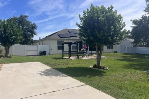 Villa ou maison à vendre à Grand Island, Floride: 3 chambres, 171.31 m2 № 2398689 - photo 16