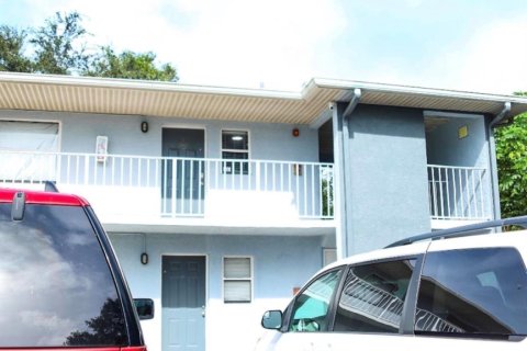 Condo in St. Lucie, Florida, 2 bedrooms  № 2366336