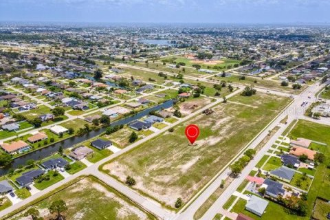 Commercial property in Cape Coral, Florida № 1793734 - photo 3
