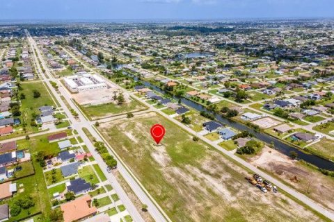 Commercial property in Cape Coral, Florida № 1793734 - photo 2