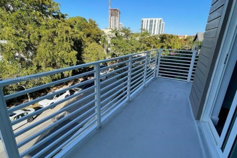 Copropriété à vendre à Hollywood, Floride: 1 chambre, 90.67 m2 № 1981809 - photo 15