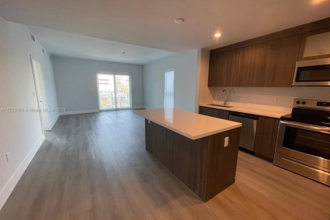 Copropriété à vendre à Hollywood, Floride: 1 chambre, 90.67 m2 № 1981809 - photo 10