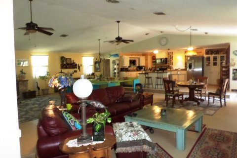 Propiedad comercial en venta en Yankeetown, Florida, 373.47 m2 № 2166222 - foto 15