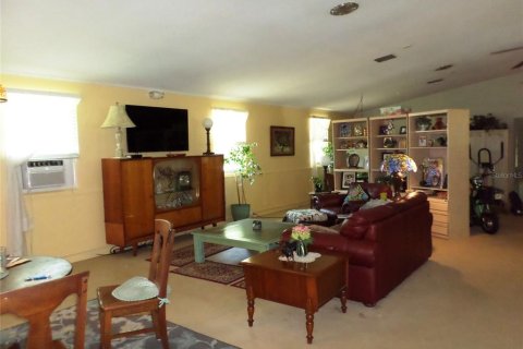 Propiedad comercial en venta en Yankeetown, Florida, 373.47 m2 № 2166222 - foto 12