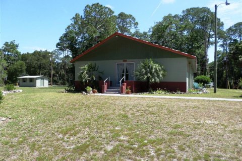 Propiedad comercial en venta en Yankeetown, Florida, 373.47 m2 № 2166222 - foto 2